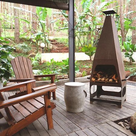 Mo Stay - Forest Resort Dalat Bagian luar foto
