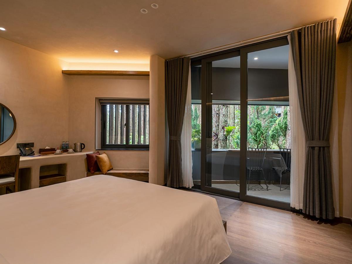 Mo Stay - Forest Resort Dalat Bagian luar foto