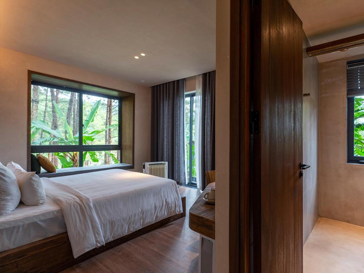 Mo Stay - Forest Resort Dalat Bagian luar foto