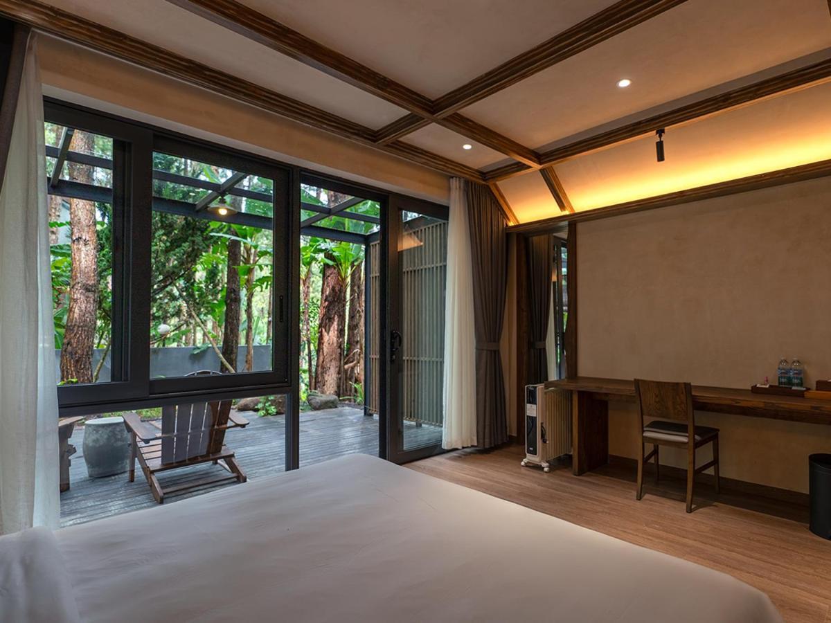 Mo Stay - Forest Resort Dalat Bagian luar foto