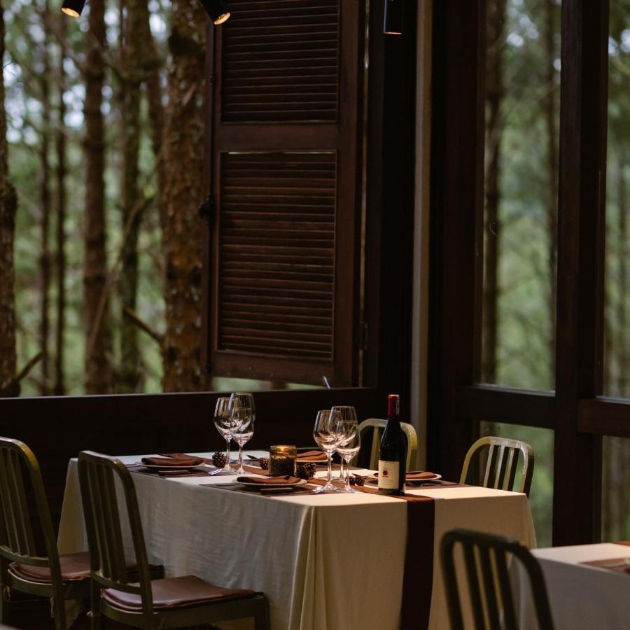 Mo Stay - Forest Resort Dalat Bagian luar foto